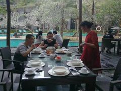 -Mai Mai Restaurant