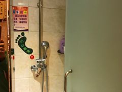 -溢昇堂养生足道