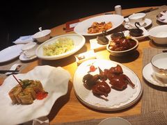-粤秀餐厅(国货店)