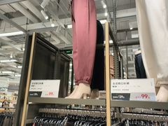 -鹿岛生活(熙地港店)