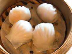 -富力丽思卡尔顿酒店·丽轩中餐厅