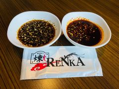 -炼火烤肉店