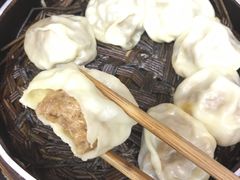 -百年尹氏汤包(湖南路狮子桥店)