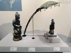 -太原市博物馆