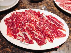 五花趾-八合里潮汕鲜牛肉火锅(深圳海岸城店)