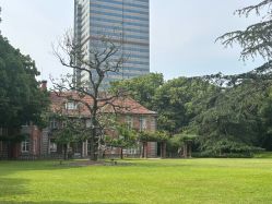 -上海瑞金洲际酒店·宴会厅