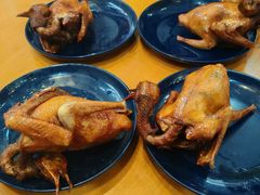 -煲煲掂风味煲仔饭餐厅(西区店)