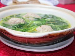 狮子头-双东酒店(东关街店)