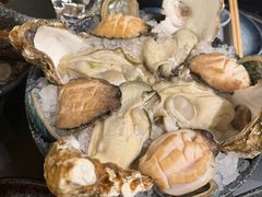 -熹悟海鲜火锅·广式打边炉