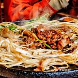 我被肉肉包围的人间烟火！