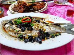 -台山第一家兴华黄鳝饭·黄鳝婆(彭沙坑总店)