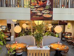 -北京食堂·烤鸭·宵夜(亚运村店)