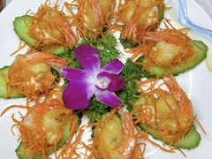 -潮之南·潮汕菜·鱼仔档(南山店)
