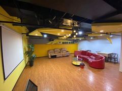 -不止轰趴桌游麻将台球(立水桥店)