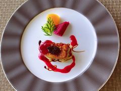 -香樟花园法式铁板烧(恒隆广场店)