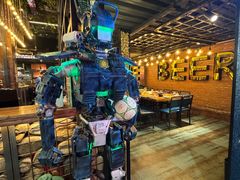 -1819餐厅·团队聚餐·烤串·精酿