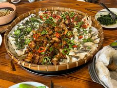 -侠成水上农庄(工业大道店)