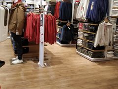 -优衣库(天津鲁能城购物中心店)