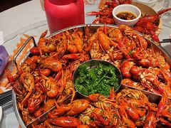 -熊记虾王·蓝龙虾(东晓南店)