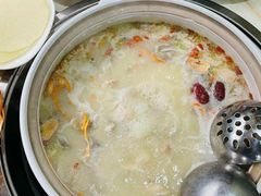 -淼福猪肚鸡·椰子鸡火锅(大沙地店)