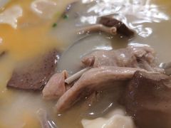 -金陵后厨·南京菜(新街口秣陵路店)