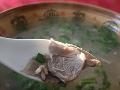 -蔡阿水羊肉店