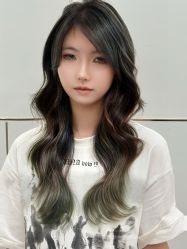 -YESIDO椰岛造型烫发染发