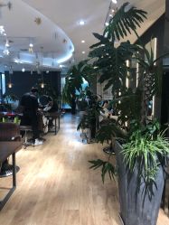 -意廊 Hair Salon