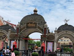 -安徒生童话乐园