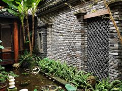 -鱼桥巷·美学川菜