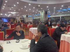 -凤凰楼酒家·粤宴点心(华强北店)