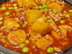 -地锅居(翰林邻里中心店)