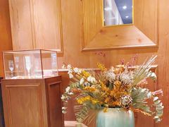 -香樟花园法式铁板烧(恒隆广场店)