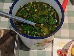 -彭耕记猪油炒小菜(吉联mall店)