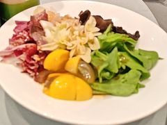 -狮王府淮扬菜(百家湖1912店)
