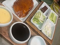 -那家小馆•北京菜•烤鸭(中关村店)