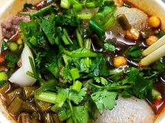 -江三王记牛杂馆(总店)