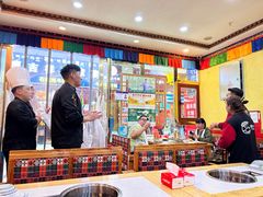 -田村·酸汤鲜牦牛肉火锅(布达拉宫广场店)