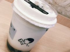 -喜茶(上海兴业太古汇店)