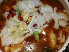 -风味小馆(天目湖宾馆店)