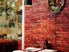 -92°C俄式厨房(中央大街店)