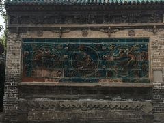 -韩城古城
