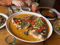 -丰乐餐厅·始于1999(千岛湖店)