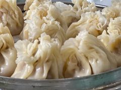 牛肉烧卖-四海回族饭店(前进大街店)