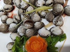 -友强·23年特色海鲜大排档(厦门店)