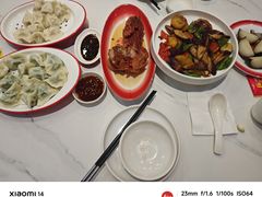 -李老哈·东北菜(宋园路店)