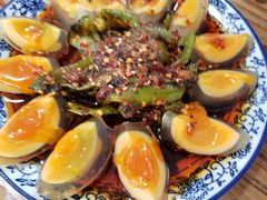 -范记豆花庄(东门好吃街店)