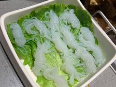 魔芋结-海底捞火锅(海宁路店)