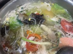 -海关荤豆花(洋河一路店)