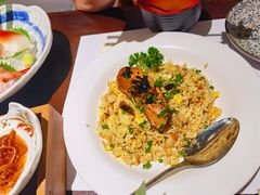 鹅肝炒饭-一升庵(仙霞路店)